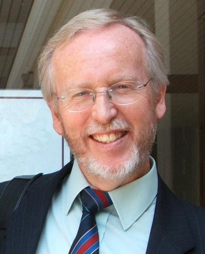 Dr Graham G Swinerd's photo